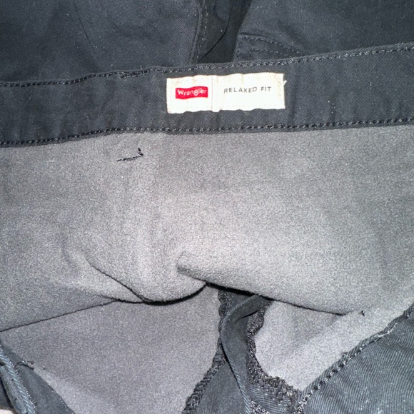 Men’s Wrangler Jeans - Picture 3 of 4